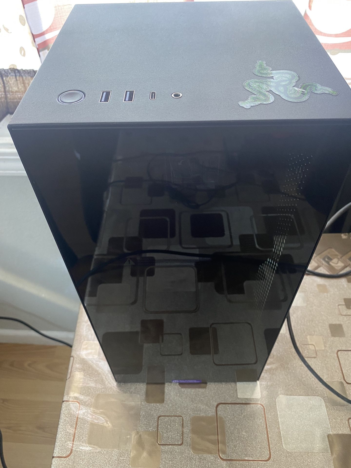 Gaming PC