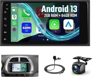 Car Stereo