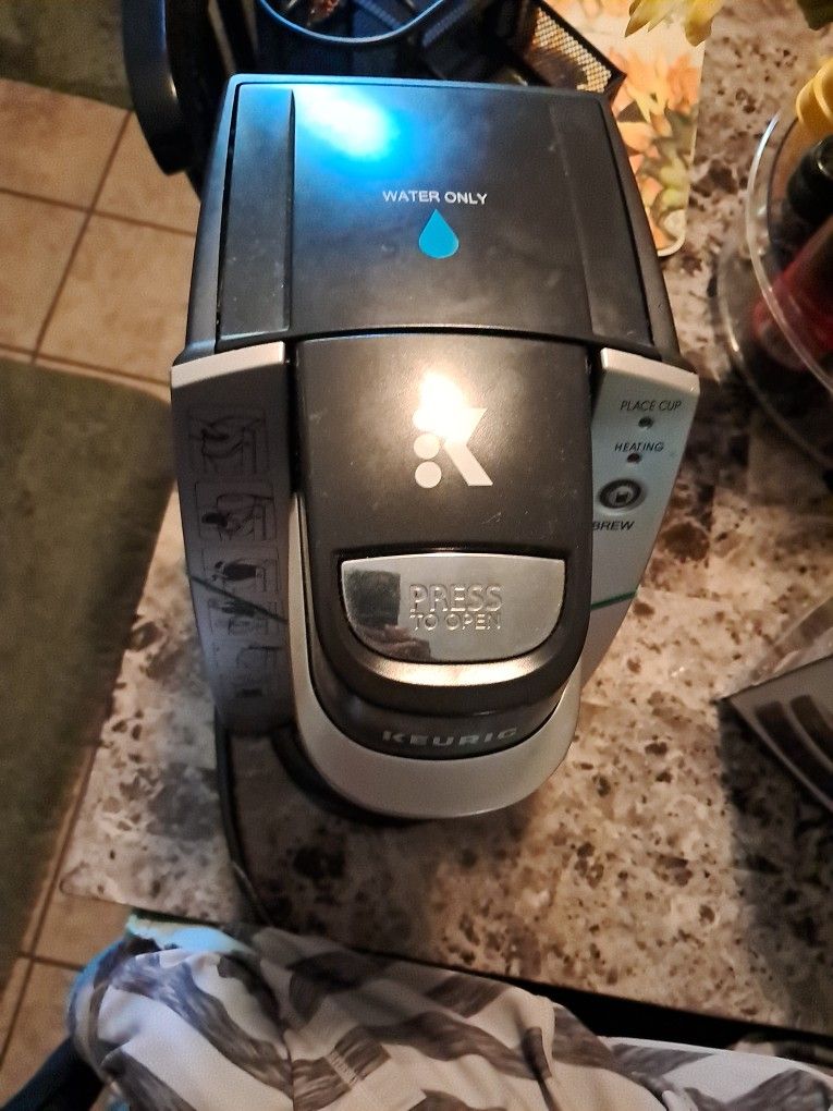 Keurig