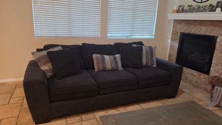 Sofas Living Spaces