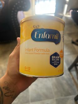 Enfamil