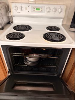 Electrical stove