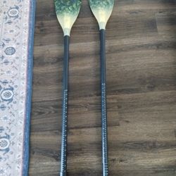 Adventure Technology Oracle Angler Paddle - $200

