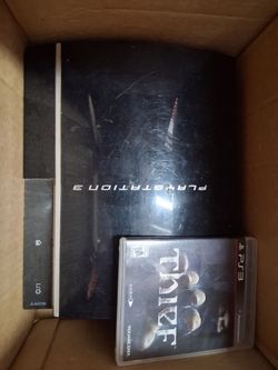 Playstation 3