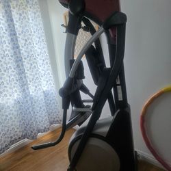 Proform elliptical machine