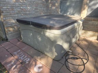 Jacuzzi