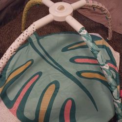 Baby Itams $15 All 3