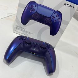 Ps 5 Controller 