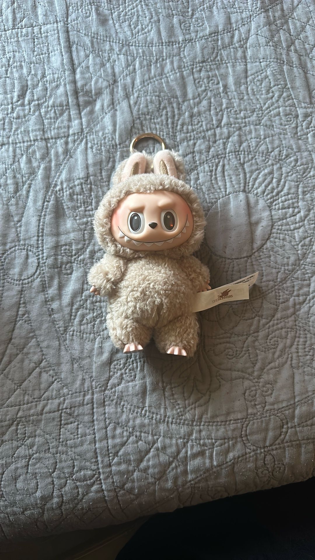 Labubu 