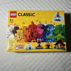 Brand New Classic Legos