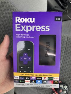 Roku Express