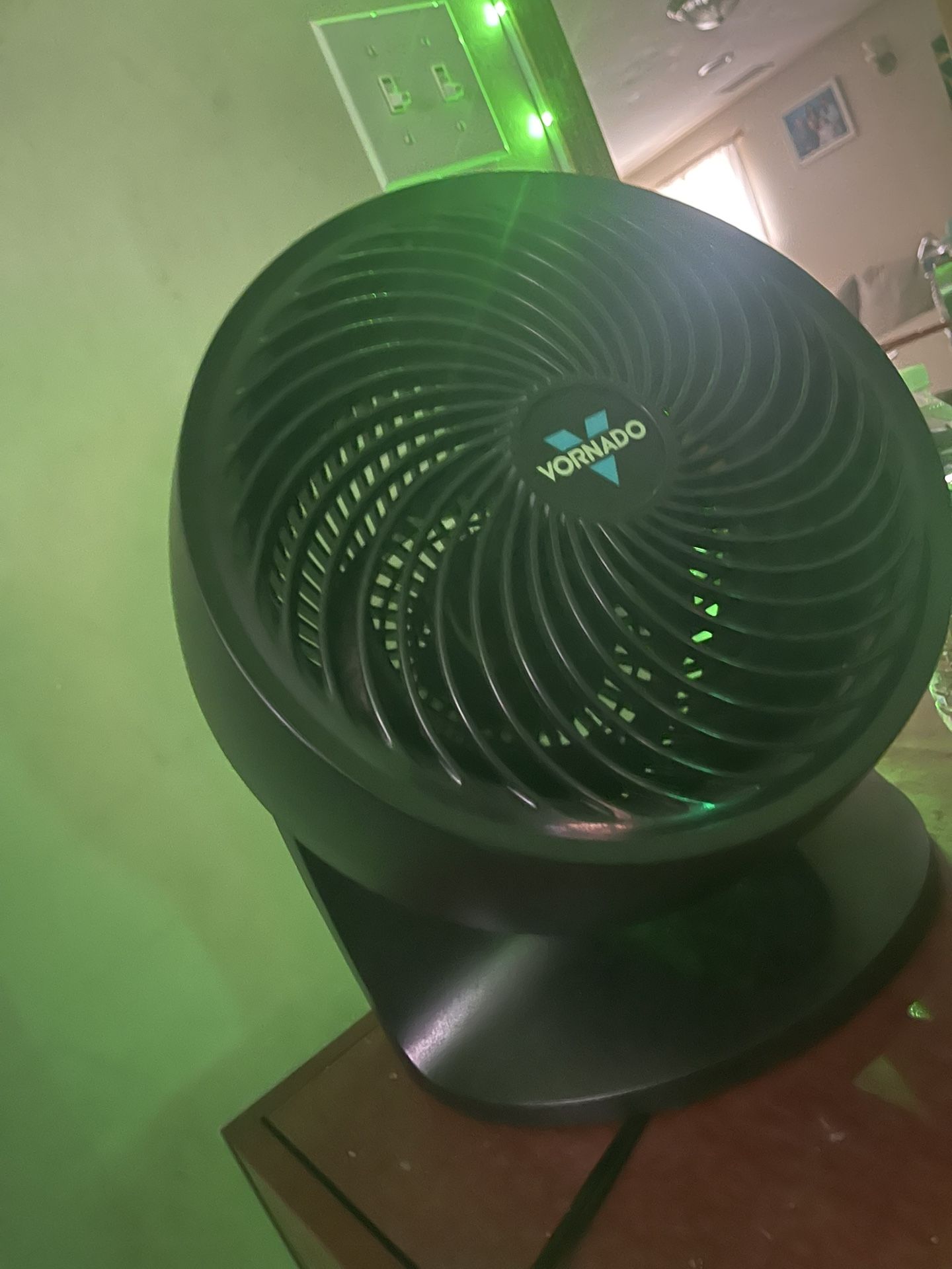 Vornado Fan Model 633