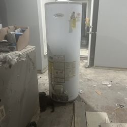 Water Heater