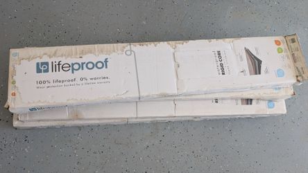 Lifeproof LVF