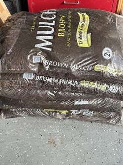 Mulch