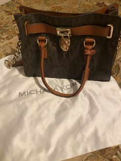MK purse