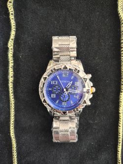 Geneva Watch