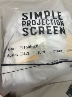 Screen protector