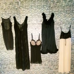 Victoria's Secret nightie lingerie