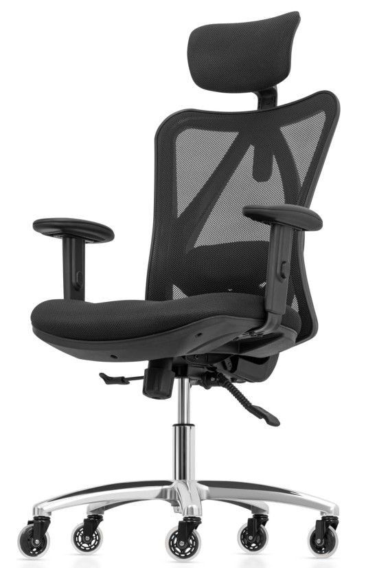 Brand New Office/game Chair, Unopened