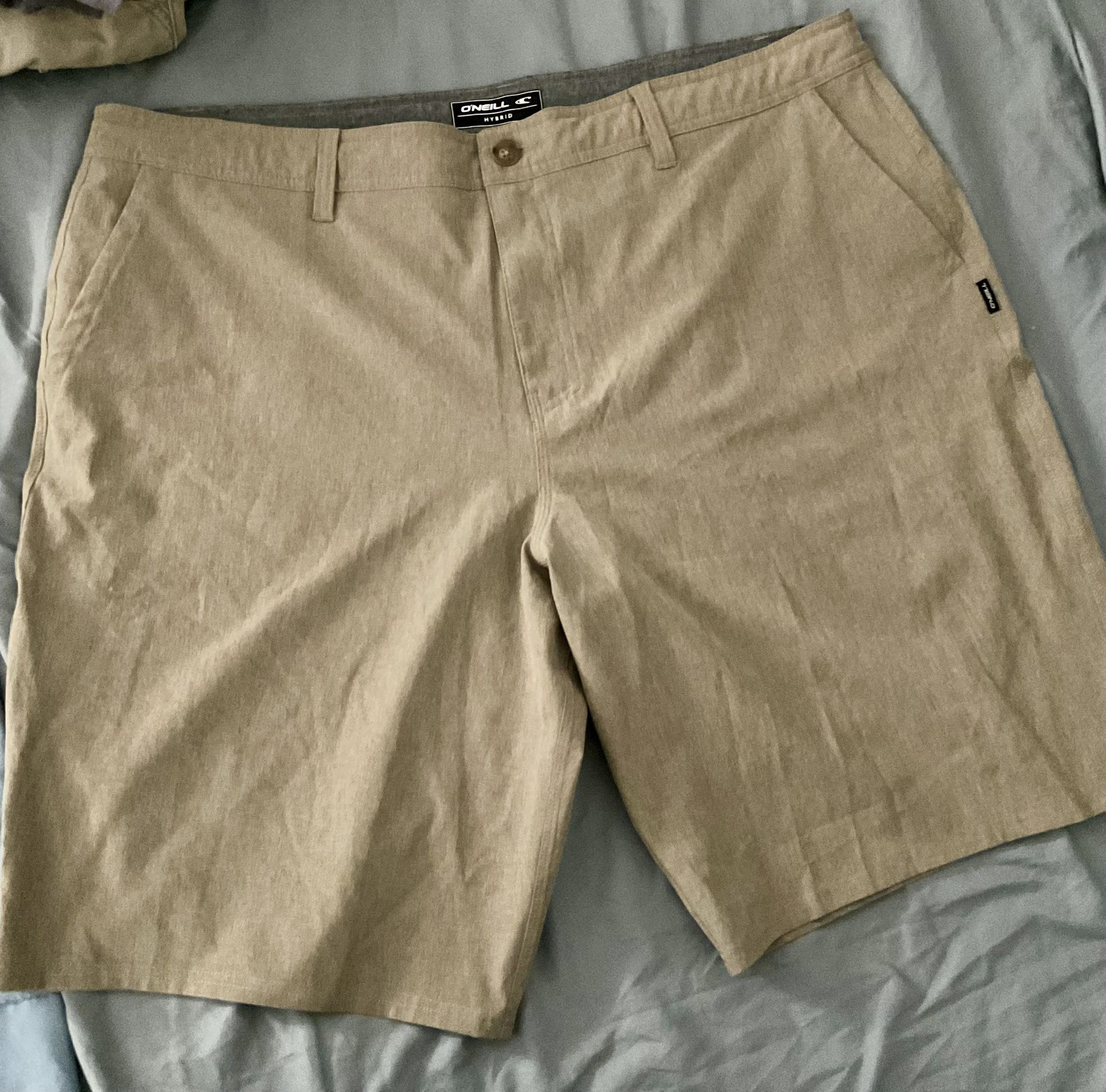 ONEILL Men’s Hybrid Walking Shorts
