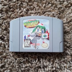 Nintendo 64 