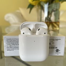 Earbuds 2nd Gen