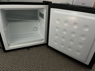 Mini Freezer!