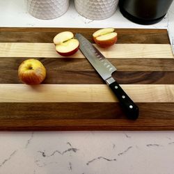 Hand Made Cutting Board