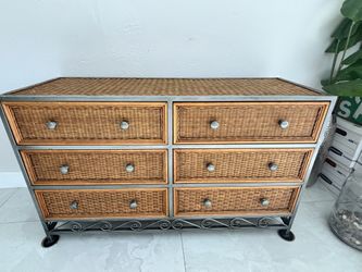 Sturdy Dresser / Media Storage Cabinet – Perfect for CDs