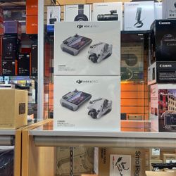 DJI Mini 4 Pro FMC Plus With RC2 