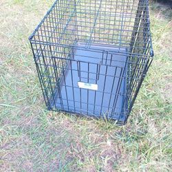 Dog Crate/cage
