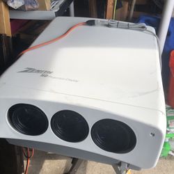 Zenith HD Projection Display 1997 PRO 900