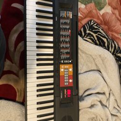 Keyboard Piano 