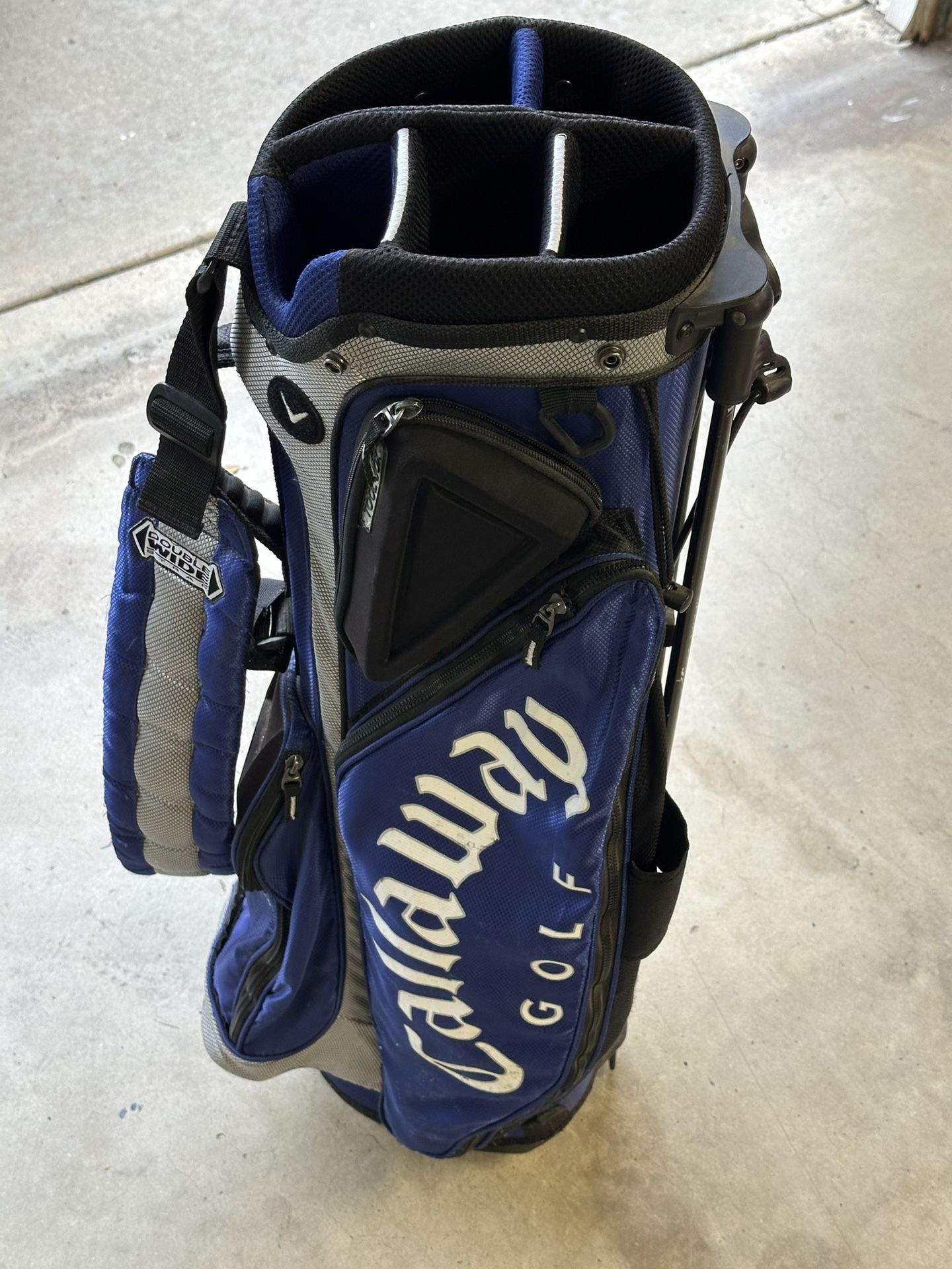 Callaway Golf Stand Bag