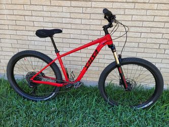 Salsa Rangefinder MTB