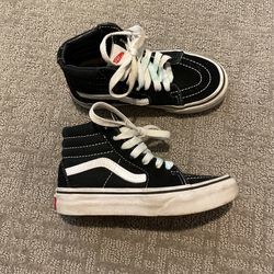 Vans 11c