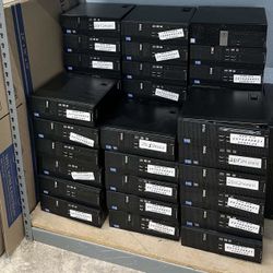 Lot Of Pcs