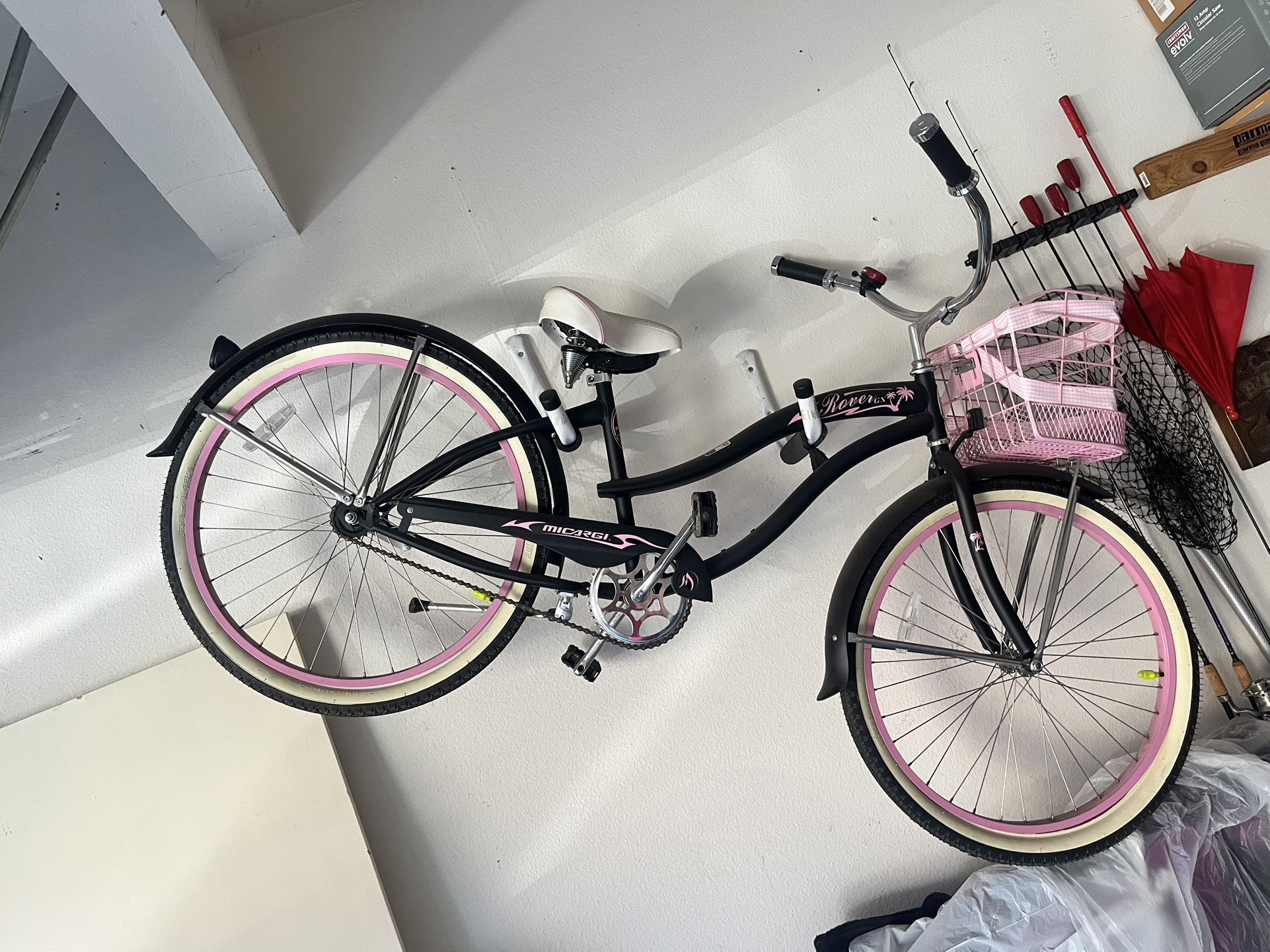 Beach Cruiser 