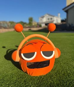 Custom Oren from sprunky