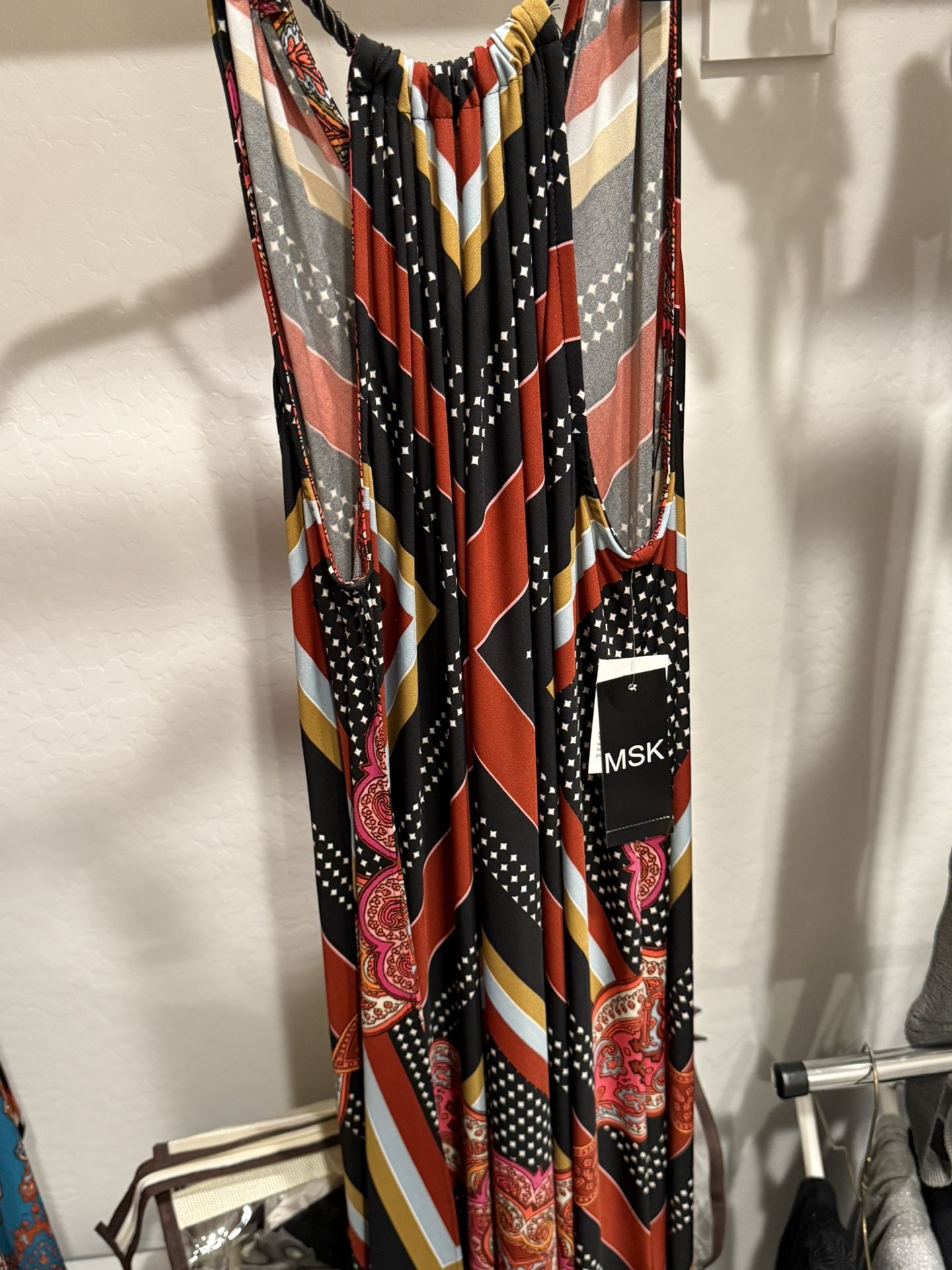 Ladies tunic Dress $22 