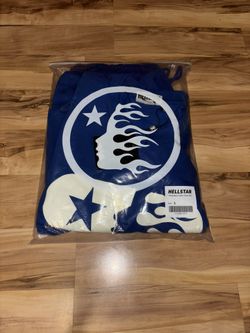 Hell Star Track Suit 