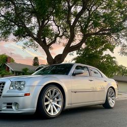 2008 Chrysler 300 SRT8