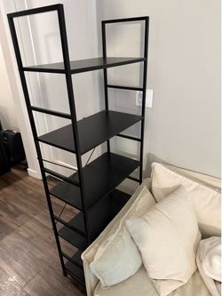 Bookshelf / Storage Shelf