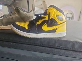 Nike shoes size 8 men