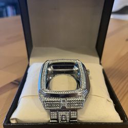 iWatch Case/wrist Band