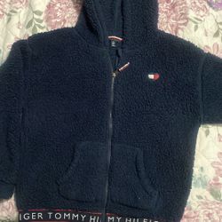 Tommy Hilfiger Jacket