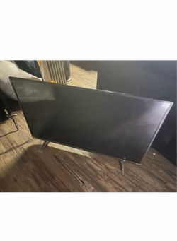 TCL 43 inch tv