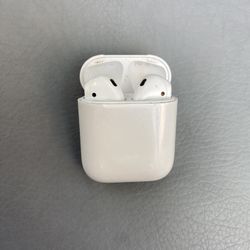 Bluetooth headphones