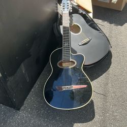 Guitar 